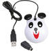 KM-PA Animal-Themed Computer Mouse (Panda)