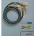 Kenmore NG Conversion Kit for Island Grill