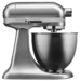 KitchenAid Artisan Mini 3.5 Quart Tilt-Head Stand Mixer