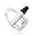 Exustar E-PR2WH-C1 Clipless Road Bike Pedal