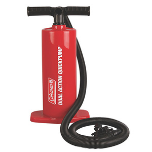 Quickpump Dual-Action Hand Pump