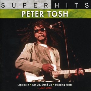 Super Hits - Peter Tosh