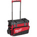 24" Hardtop Jobsite Rolling Bag