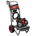 2200 PSI Pressure Washer
