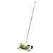 Pet Hair Eraser Cordless Floor & Carpet Sweeper