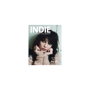 Indie - 4 Issues - 1 Year