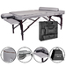 Master Massage 30" Montour LX Portable Massage Table Package