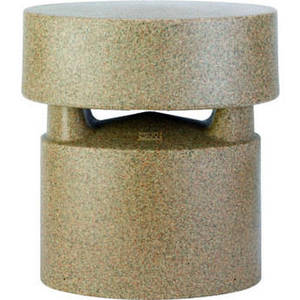 LHST170SS Oval Garden Speaker (Sandstone)