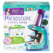 Educational Insights Nancy B Science Club Microscope & Activity Journal
