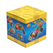 WABA Fun Morphun Vehicles Construction Set: 110 Pcs
