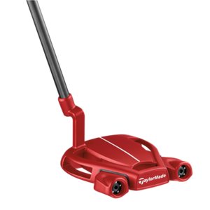 TaylorMade Spider Tour Red L Neck Putter