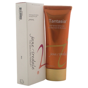 Jane Iredale Tantasia Self Tanner & Bronzer by for Women - 4.2 oz Bronzer