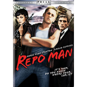 Repo Man