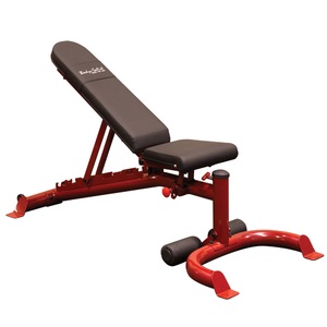 Body-Solid GFID100 Corner Leverage Gym Bench