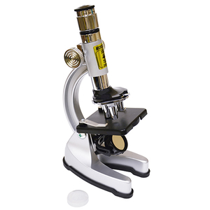 DIY Microscope Kit