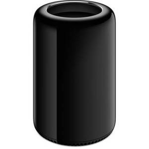 Mac Pro Desktop Computer (Eight-Core, Late 2013)
