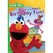 Elmo & Abbys Birthday Fun