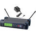 SLX4L Wireless Microphone Receiver