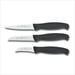 International 3-Piece Paring Knife Set