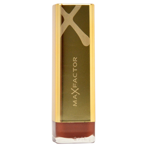 Max Factor Colour Elixir Lipstick - # 740 Pashmina by  for Women - 1 Pc Lipstick