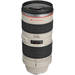 EF 70-200mm f/2.8L USM Lens