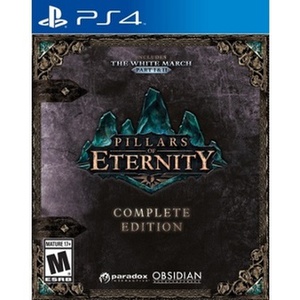 Pillars of Eternity Complete Edition