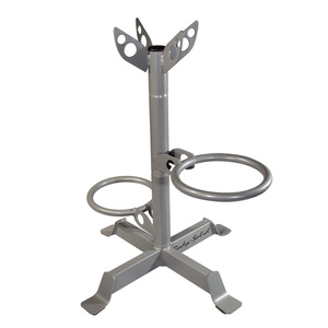 Body-Solid GMR5 Medicine Ball Rack