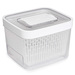 GreenSaver 4.3 Qt Produce Keeper