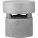 LGS170GR Oval Garden Speaker (Granite)