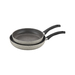 2pc Parma Forged Aluminum Nonstick Fry Pan Set