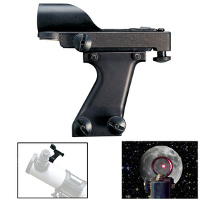 Cassini High Profile Electronic Mars Eye Telescope Finderscope