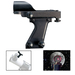 Cassini High Profile Electronic Mars Eye Telescope Finderscope