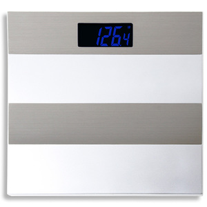 High Capacity Stainless Steel Bath Scale