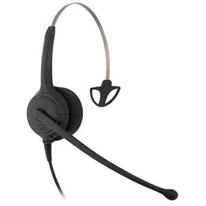 CC Pro 4010G Over-the-Head Headset (Monaural)