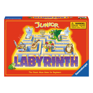Ravensburger Junior Labyrinth
