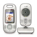 Safe And Sound Full Color Video And Audio Monitor
