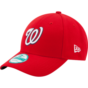 New Era The League 9FORTY Cap - Washington Nationals