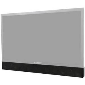 39" 2-Channel Passive Soundbar Speaker for 42"-43" Televisions