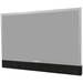39" 2-Channel Passive Soundbar Speaker for 42"-43" Televisions