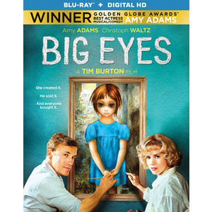 Big Eyes