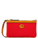 Nylon Large Slim Wristlet