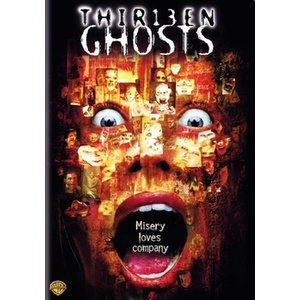 Thir13en Ghosts