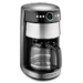 KitchenAid 14-Cup Coffee Maker w/Glass Carafe