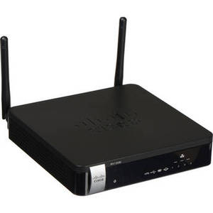 RV130W Multi-Function VPN Router with Web Filtering