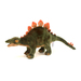 hansa Stegosaurus Dinosaur 21 Inch Plush