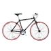 Micargi Black RD-269 Bike - 57cm