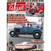 Car Kulture Deluxe - 6 Issues - 1 Year