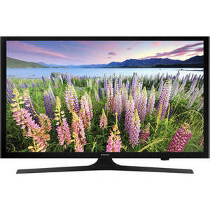 J5202-Series 43"-Class Full HD Smart LED TV