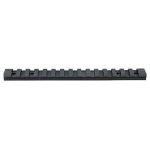 Warne A-Bolt 3 Short Action Tactical Rail - 20MOA
