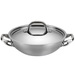 Tri-Ply 3 Qt Covered Braiser